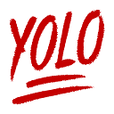 :yolo: